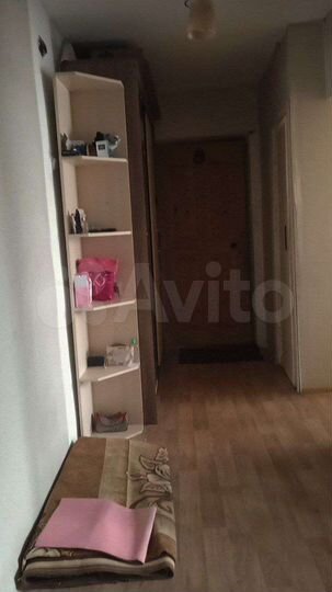 2-к. квартира, 50 м², 2/5 эт.