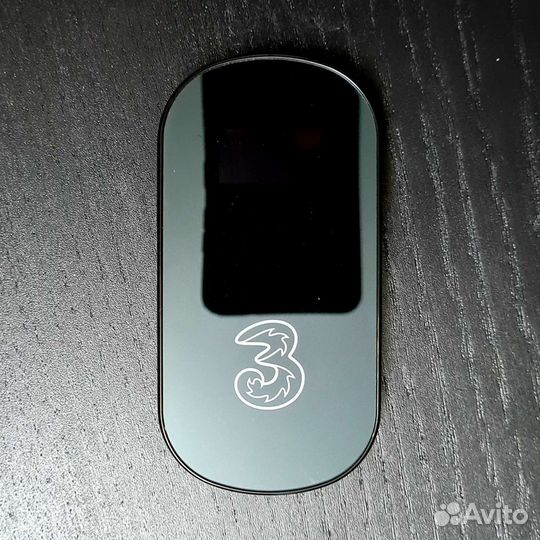 Wifi роутер 3G Huawei e586