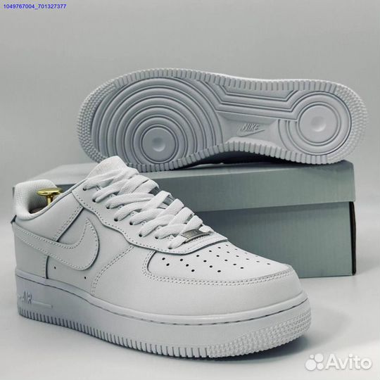 Кроссовки Nike Air Force 1 Новые (Арт.32096)