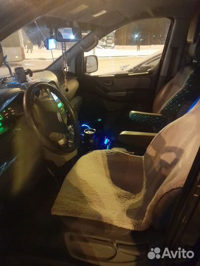 Аренда Минивэна Микроавтобус Трансфер 7 мест