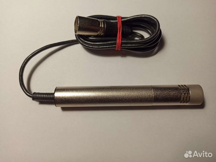 Микрофон Октава мкэ-2