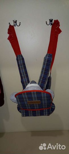 Рюкзак переноска кенгуру