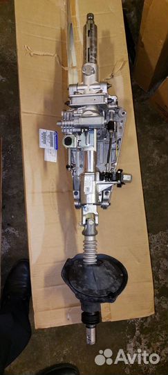 Рулевая колонка для Chrysler 300C