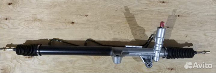 Рулевая рейка Kia Sorento 577103E000 taeil