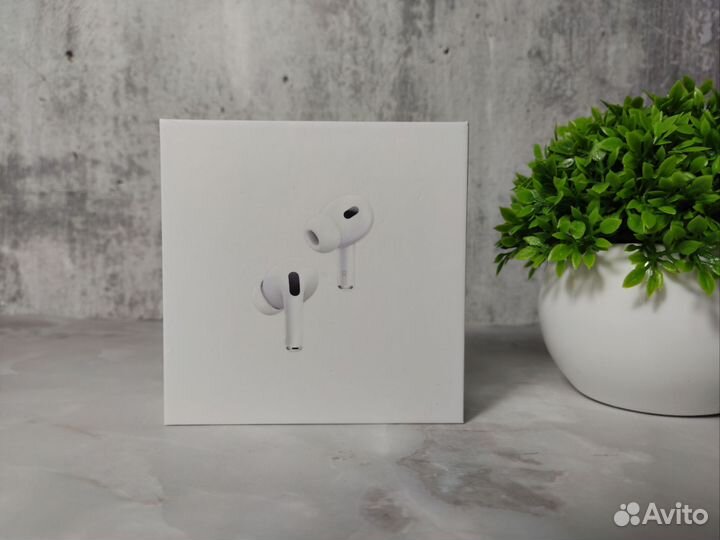 Airpods Pro 2 