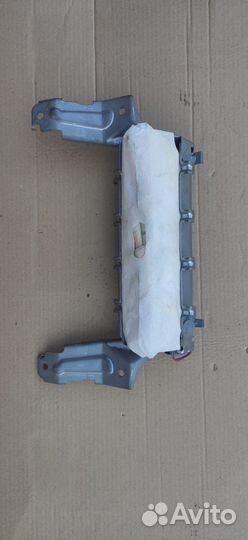 Подушка безопасности Mitsubishi Outlander 3