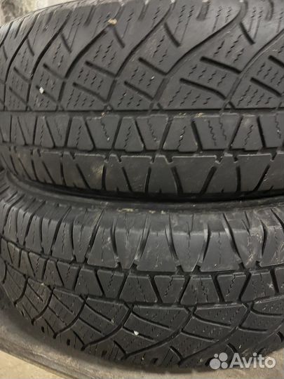 Michelin Latitude Cross 225/65 R17