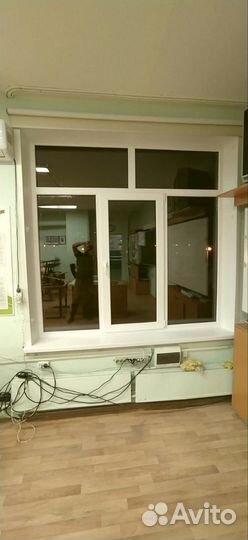 Пластиковые окна от производителя