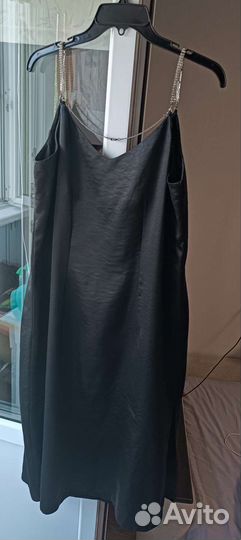 Вечернее платье 50 размер