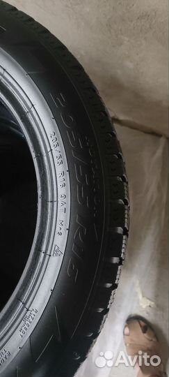 Pirelli Ice Zero 205/55 R16 94