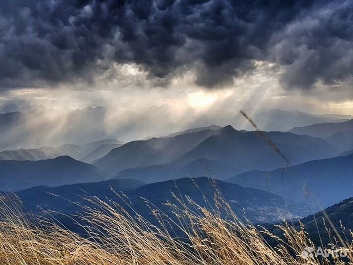 Экскурсия — Кутаиси — Летняя экскурсия на озеро Ша