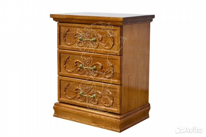 Тумба Алан-М