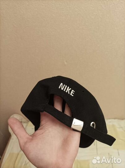 Бейсболка найк