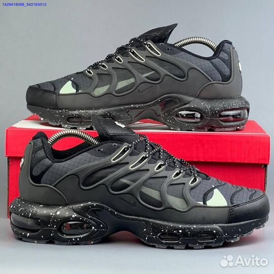 Кроссовки Nike Air Max Tn Terrascape (Арт.21598)