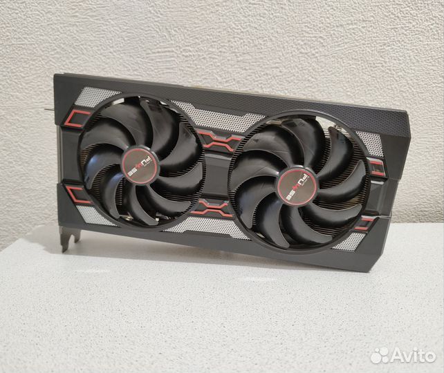 Sapphire RX 5700 XT Pulse 8GB