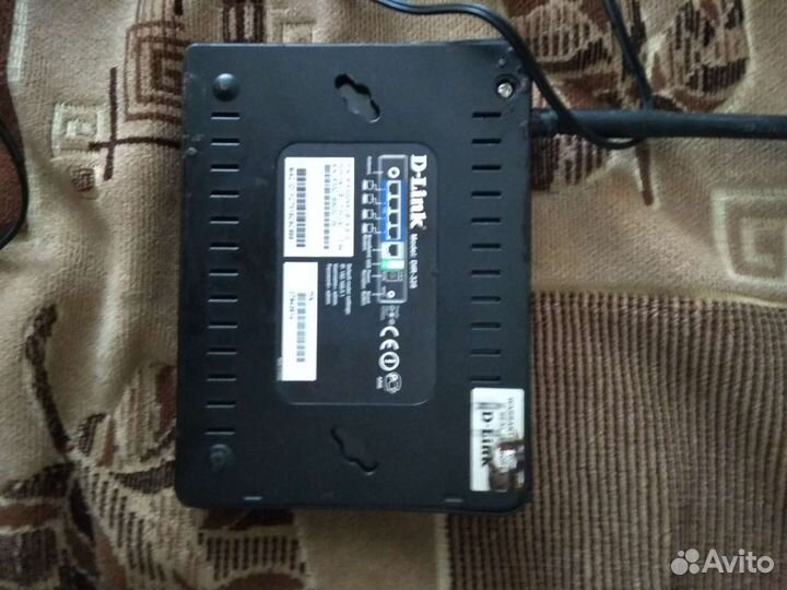 Wifi роутер с usb