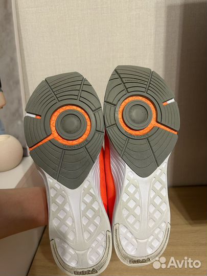 Кроссовки reebok