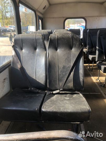 Шасси Урал 32551-0010-41, 2010