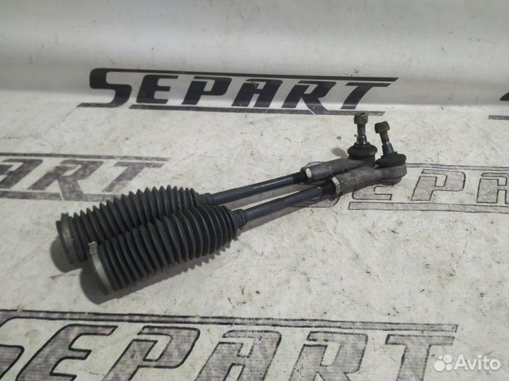 Рулевые наконечники Volkswagen Golf Gti VI 2.0 CCZ