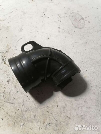 Патрубок для посудомоечной машины beko