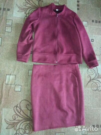 Женские вещи разные