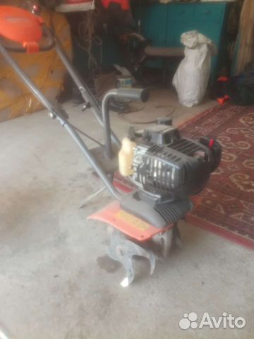 Культиватор