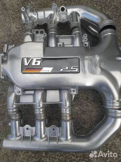 Клапанные крышки Опель вектра Б 2.5