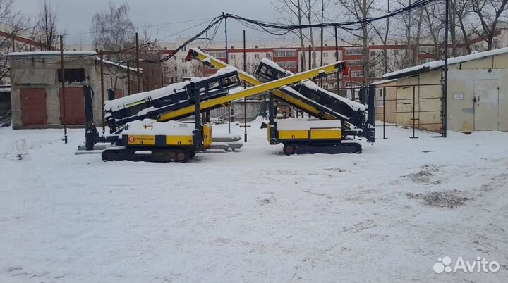 Забивные сваи. Без скрытых платежей