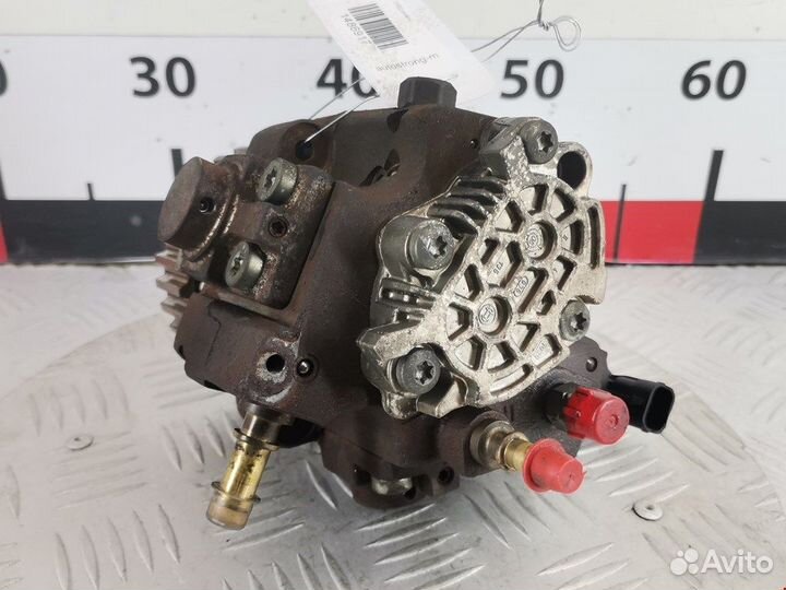 Тнвд для Peugeot-Citroen C3 1 1920HT