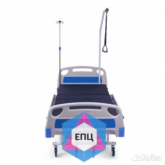 Кровати ортопедические для лежачих больных