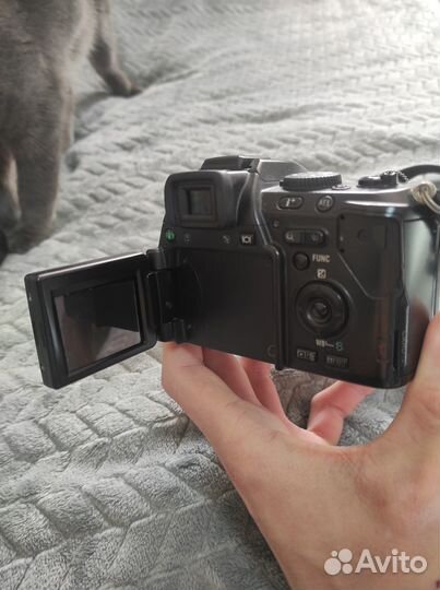 Продам фотоаппарат