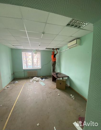 Демонтаж демонтажные работы