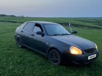 ВАЗ (LADA) Priora 1.6 MT, 2008, 200 000 км