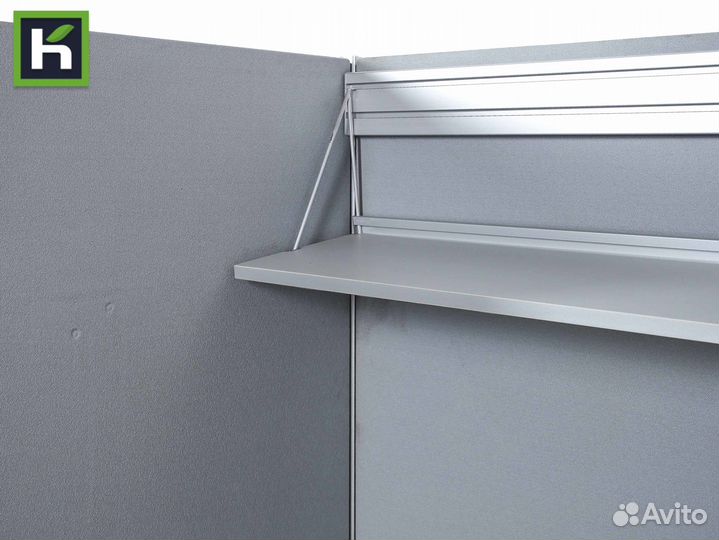 Офисная мебель бу / Готовое решение