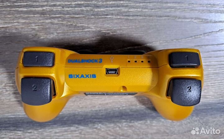 Джойстик Sony PS3