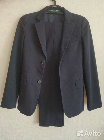 Костюм школьный