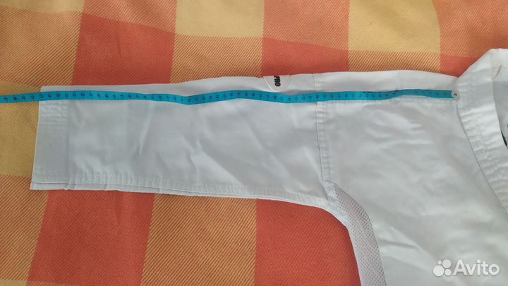 Добок для тхэквондо 130-140