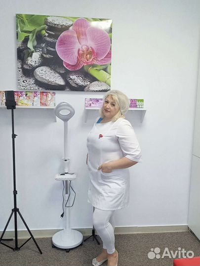 Массаж