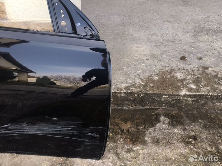 Mercedes 167 Дверь передняя правая