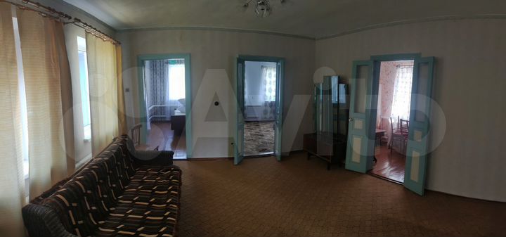 Дом 70 м² на участке 19 сот.