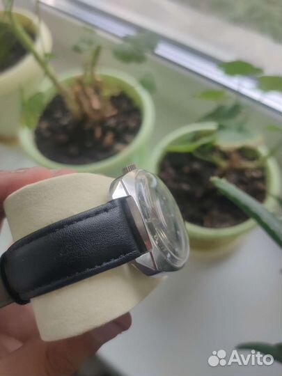 Часы полет аэрофлот СССР