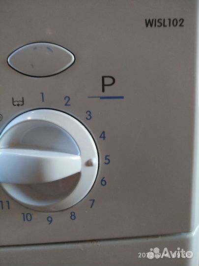 Стиральная машина indesit по запчастям