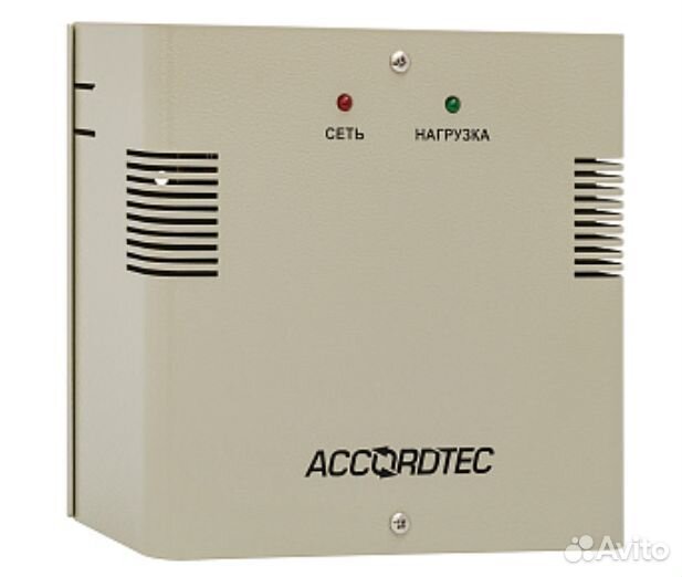 Ибп бесперебойник ббп-20 для слаботочки