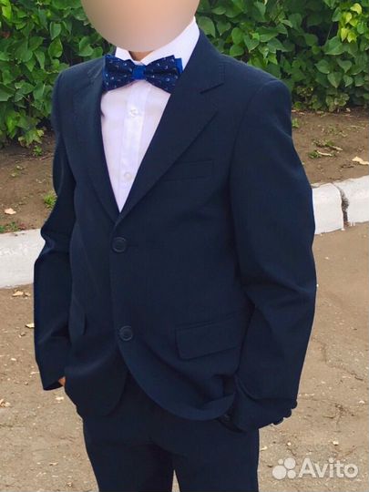 Школьная форма