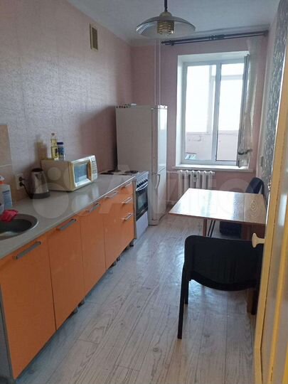 1-к. квартира, 38 м², 8/20 эт.