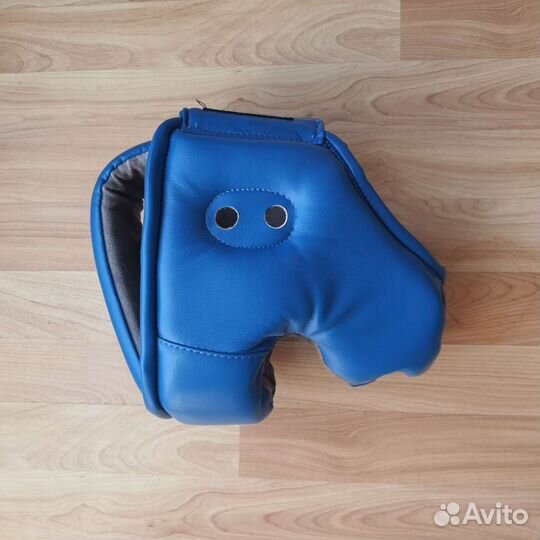 Шлем для единоборств, перчатки, борцовки