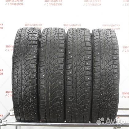 Viatti Brina Nordico V-522 195/55 R15