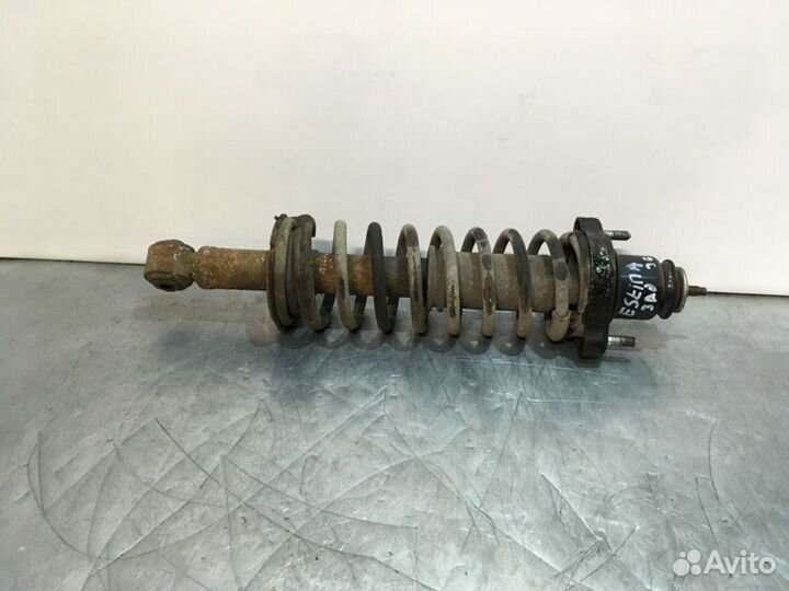 Стойка подвески задняя Vortex Estina A21 SQR477F