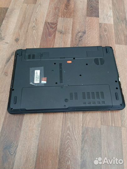 Продам ноутбук Acer Aspire E-571G