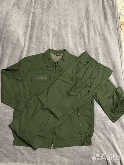 Военная форма